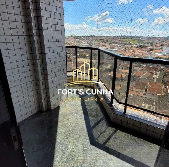 Apartamento Residencial